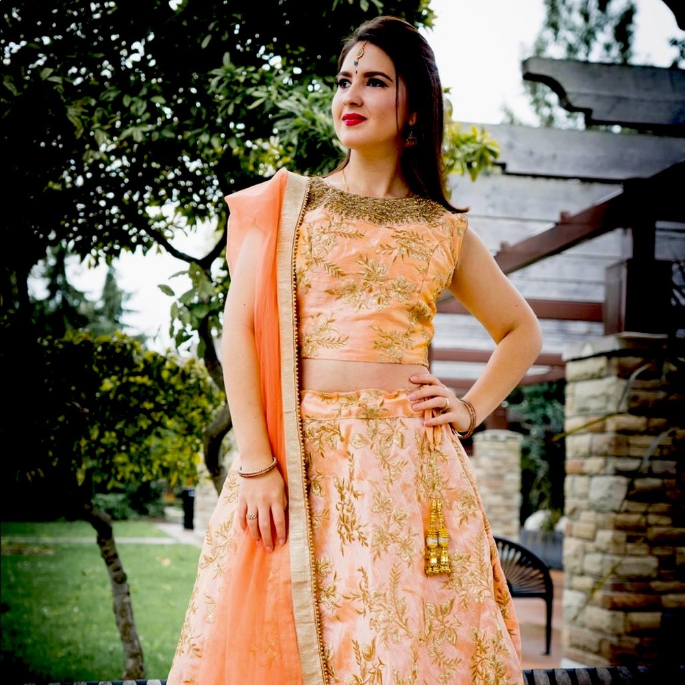 Lehenga